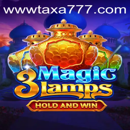 3MagicLamps: A Fascinating Journey into an Enchanting Game World