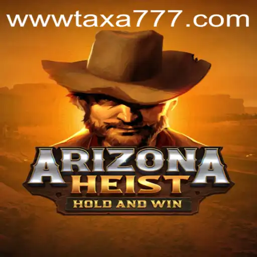 ArizonaHeist: A Thrilling Adventure Game Unveiled