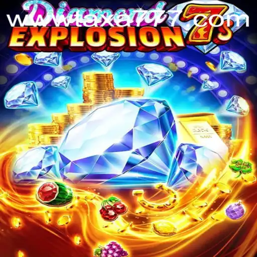 DiamondExplosion7s: An Immersive Online Gaming Experience