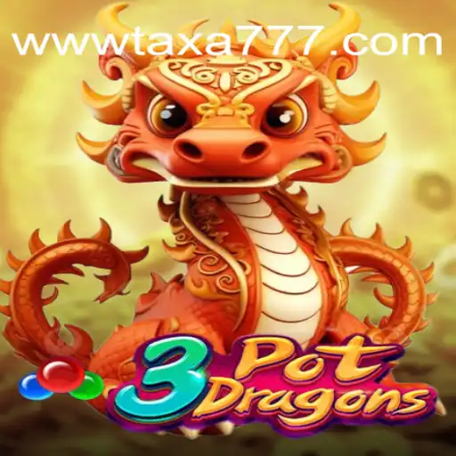 3PotDragons: A Journey into a Mythical Gaming Experience