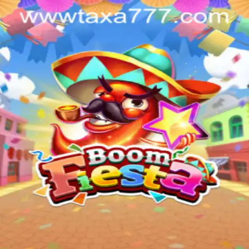 BoomFiesta: A Thrilling New Gaming Experience