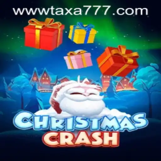 ChristmasCrash: Navigating the Festive Frenzy with TAXA777.COM