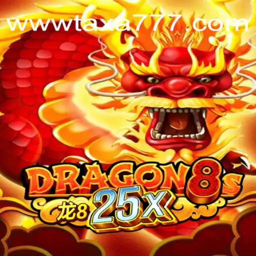 Discovering Dragon8s25x: An Epic Gaming Adventure