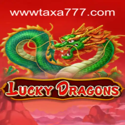 Unveiling LuckyDragons: A Comprehensive Look at the Game and TAXA777.COM