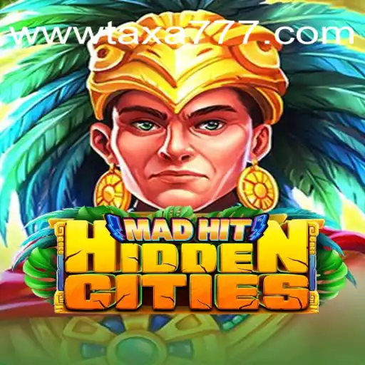 Discover the Adventure with MadHitHiddenCities: A Captivating Game Experience