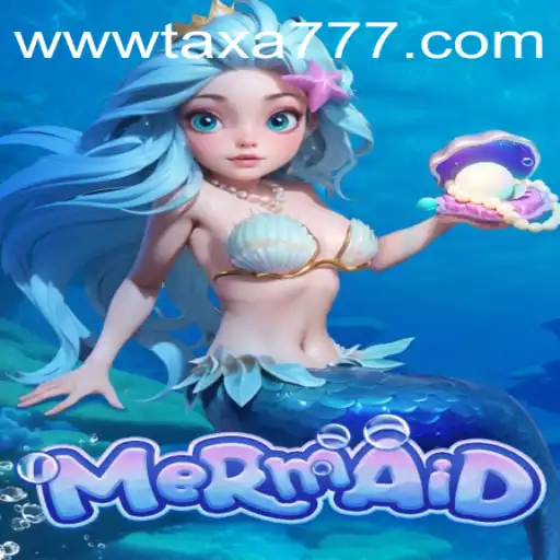 Exploring the Enchanting World of 'Mermaid' at TAXA777.COM