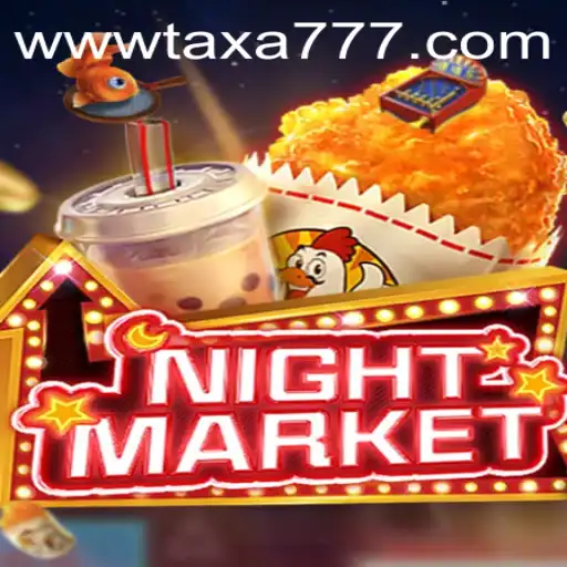Exploring the Intriguing World of NIGHTMARKET and the Online Platform TAXA777.COM