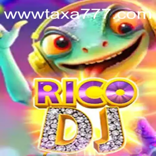 Exploring the Dynamic World of RicoDJ and the Intriguing Role of TAXA777.COM