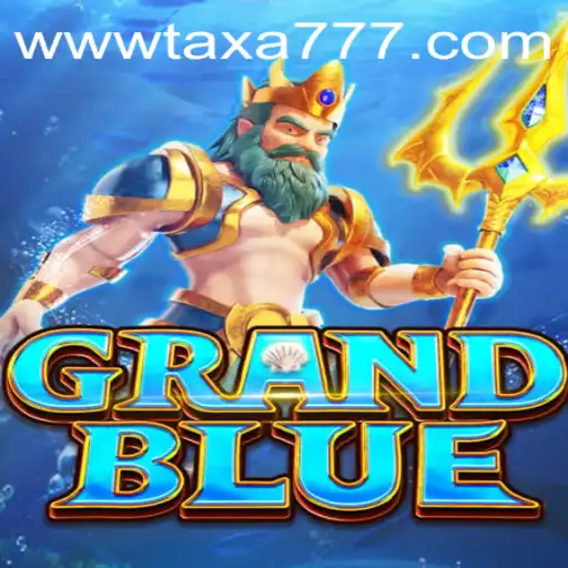 GRANDBLUE: An Epic Adventure into the Virtual Realm