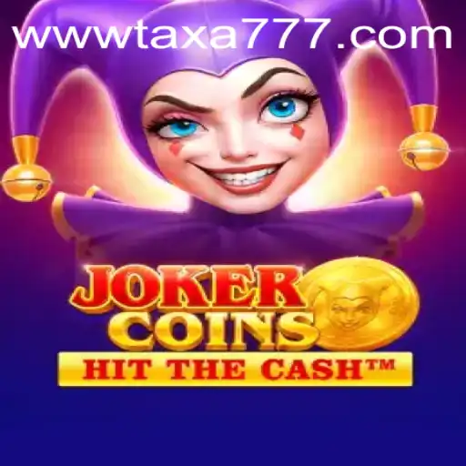Discover the Exciting World of JokerCoins with TAXA777.COM