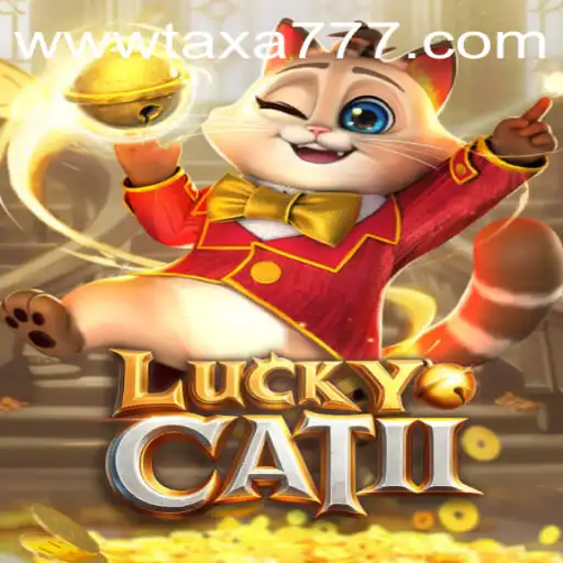 Discover the Exciting World of LuckyCatII: A Deep Dive into Gameplay and Features
