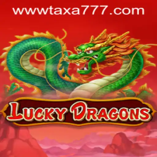 Unveiling LuckyDragons: A Comprehensive Look at the Game and TAXA777.COM