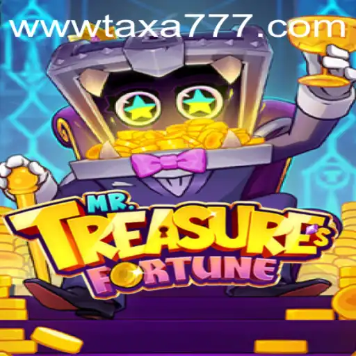Embark on a Thrilling Adventure with MrTreasuresFortune