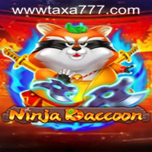NinjaRaccoon: A Thrilling Adventure in the Heart of the Cyber Realm