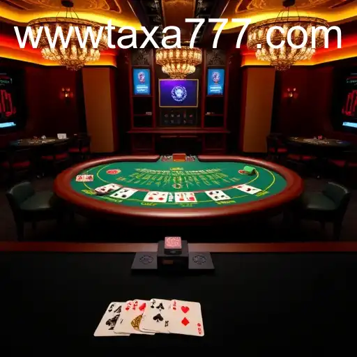 The Evolution of Online Baccarat: Unveiling the Digital Game Experience