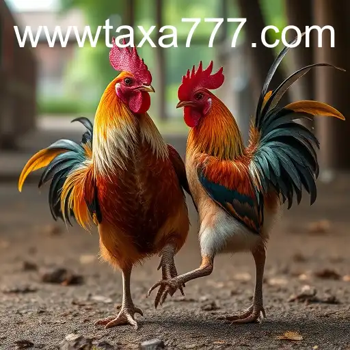 The Rise of Online Sabong and the Role of TAXA777.COM