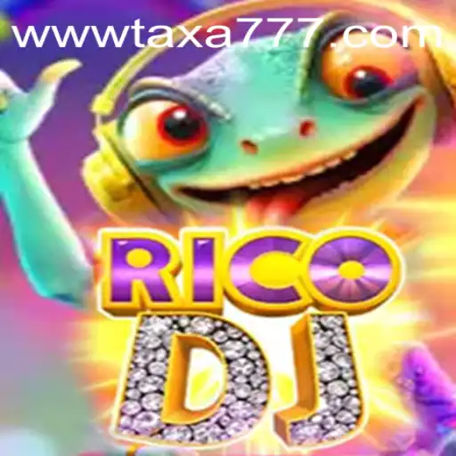 Exploring the Dynamic World of RicoDJ and the Intriguing Role of TAXA777.COM