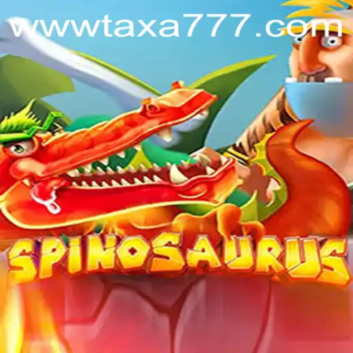 Discover Spinosaurus: A Deep Dive into TAXA777.COM's Latest Gaming Adventure