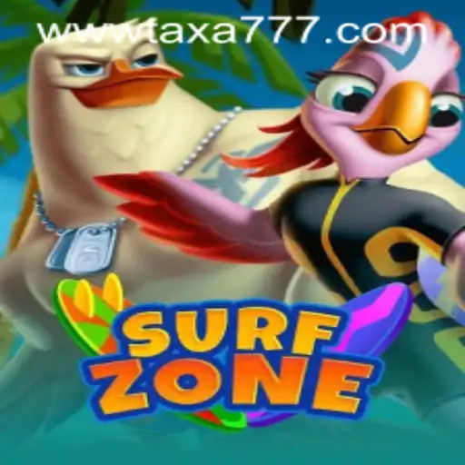 Dive Into the Thrilling World of SurfZone: A Gamer’s Paradise