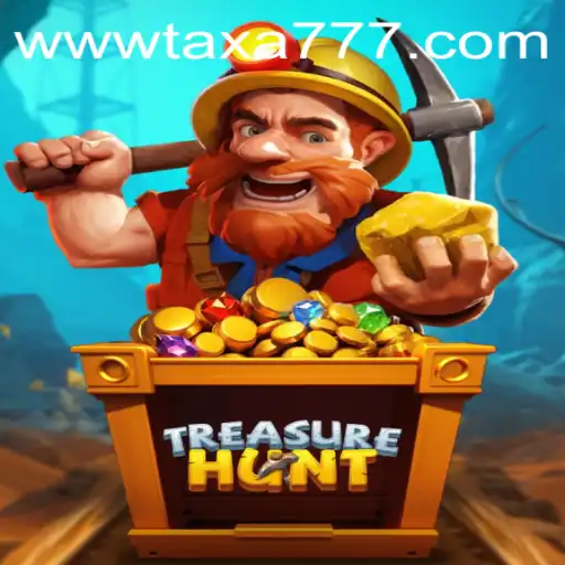 Discover the Exciting World of TreasureHunt: A Game Like No Other