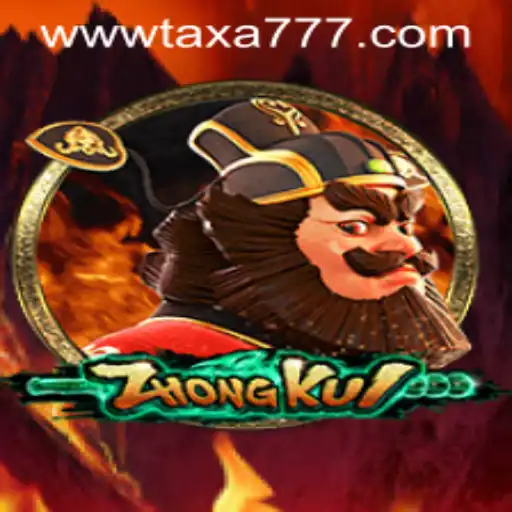 ZhongKui: An Exciting New Game Experience at TAXA777.COM